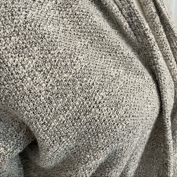 Express cardigan with cinch waist - Picture 2 of 8